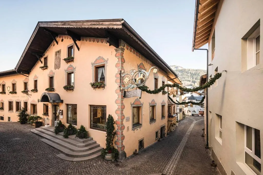Hotel Cavallino d'Oro
