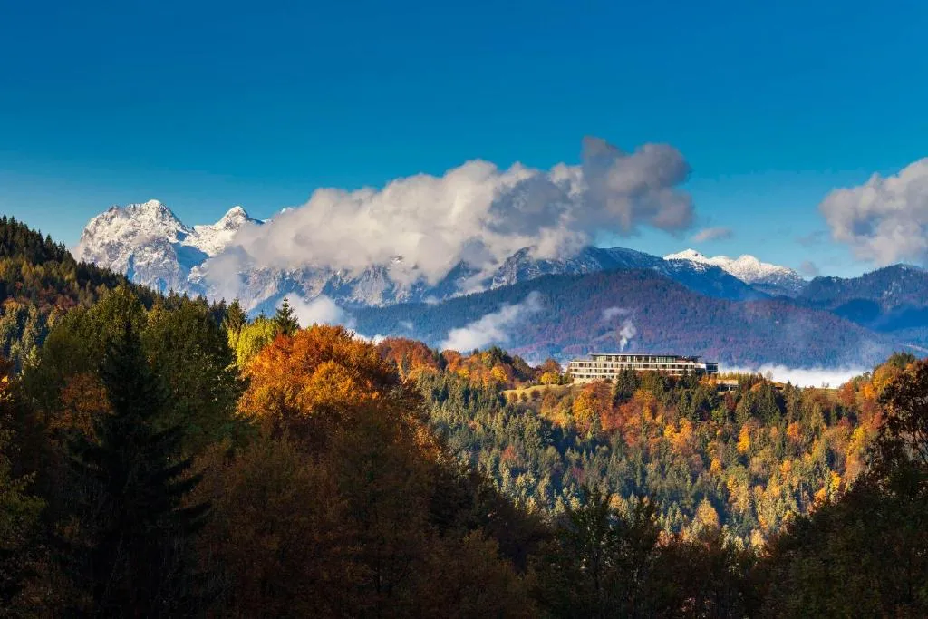 Kempinski Hotel Berchtesgaden, Berchtesgaden, Germany