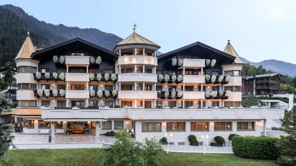 Gardena Grödnerhof