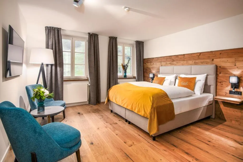 Terofal Hotel Schliersee