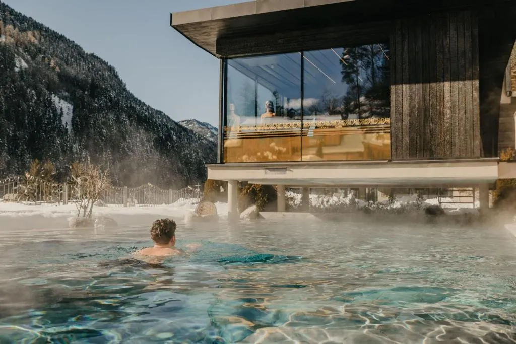 Alpin Garden Luxury Maison - Adults Retreat, Ortisei, Val Gardena