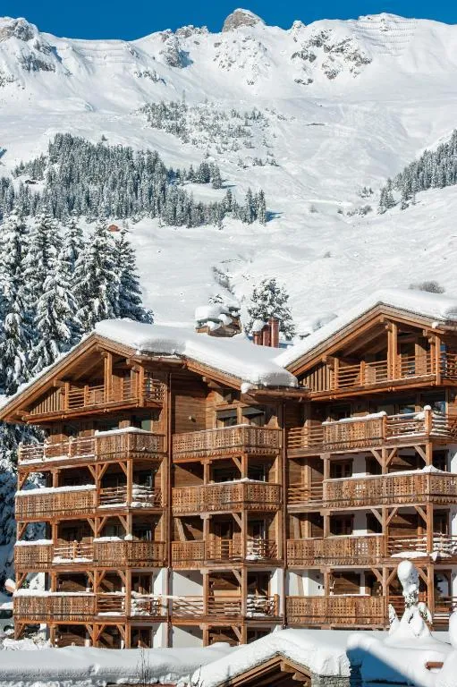 La Cordée des Alpes
