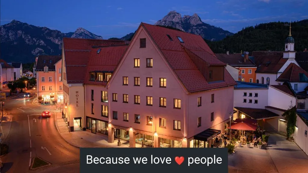 Hotel Sonne