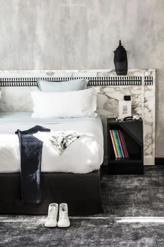 Hotel Les Bains Paris photo 2