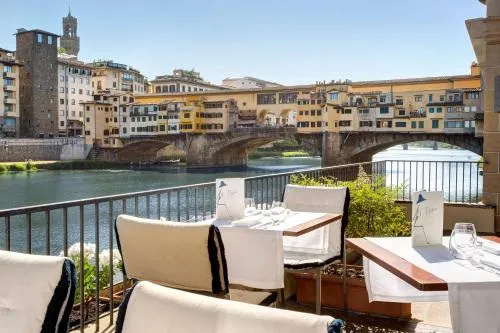 Hotel Lungarno - Lungarno Collection photo 2