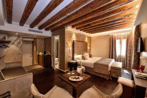 Rosa Salva Hotel photo 2