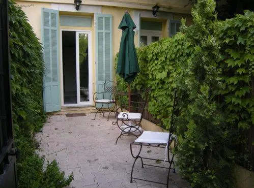 Croisette-Oasis photo 2