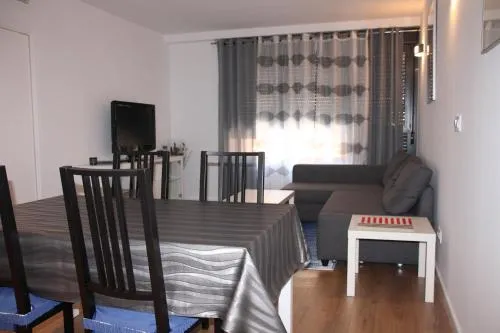 Apartamento Ribes Valencia photo 2