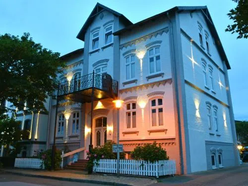 Pension Haus Lassen photo 2