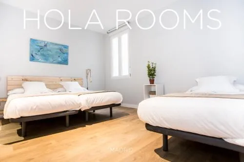 Hola Rooms photo 2
