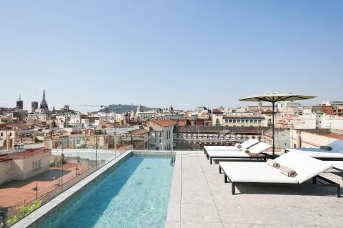 Yurbban Passage Hotel & Spa photo 2