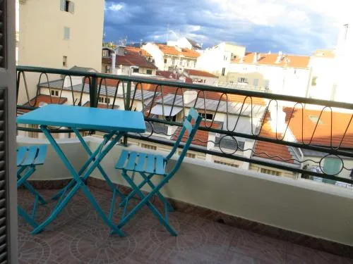 Appartamento in rue Halevy photo 2