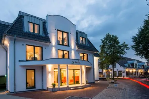 Boutique-Hotel Zur alten Post photo 2