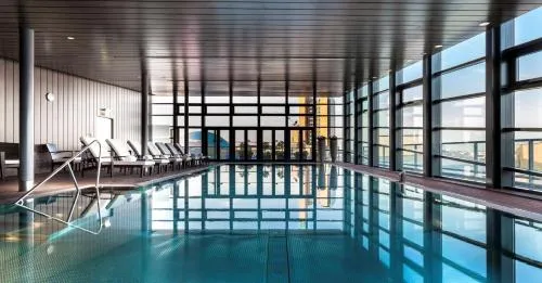 Grand Hyatt Berlin photo 2