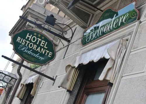 Hotel Belvedere photo 2