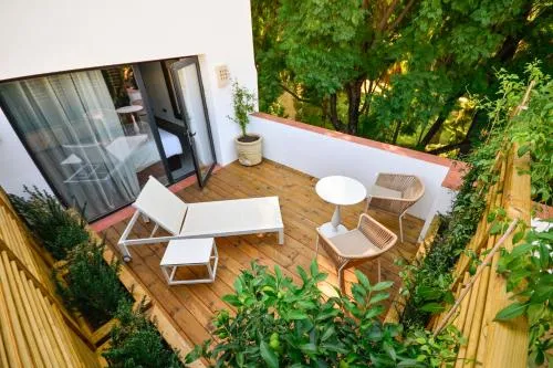 Legado Alcazar Hotel photo 2