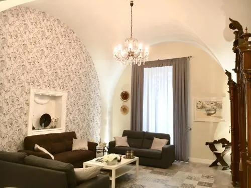 Dimora del Papa photo 2