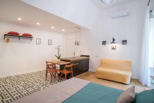 Napoliamo Guest House photo 2