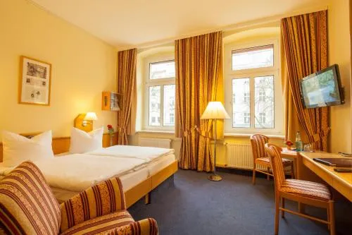 Hotel Kastanienhof photo 2
