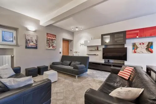 Moleloca - San Tommaso Apartment photo 2
