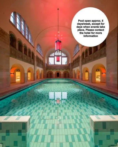 Hotel Oderberger photo 2