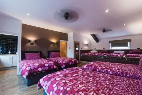 Tom Thumb Apartments photo 2