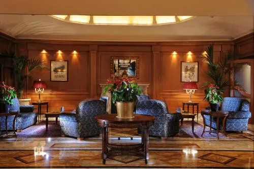 Hotel Manzoni photo 2