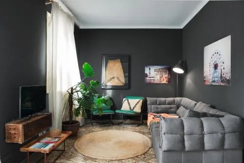 Brummell Apartments Gracia photo 2