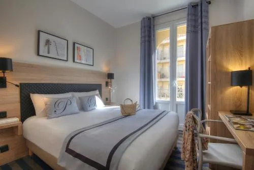 Hotel Paganini photo 2
