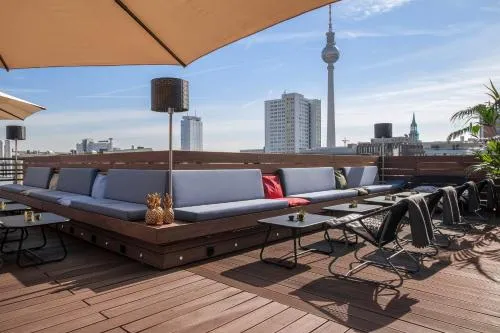 Hotel ZOE by AMANO photo 2
