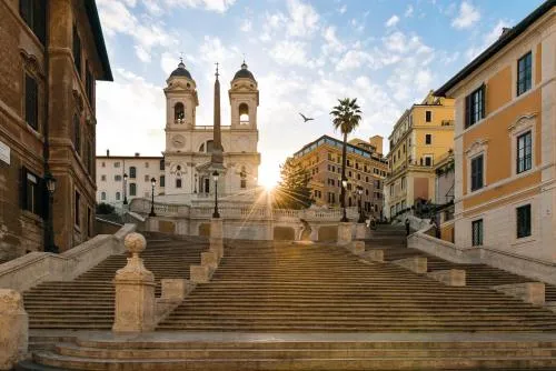 Hassler Roma photo 2