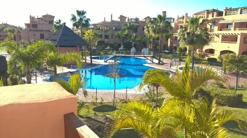 Hacienda del Sol Beachside and Golf Apt Marbella Puerto Banus photo 2