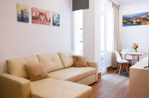 Apartamento San Jacinto III photo 2