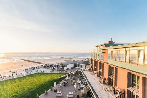 Hotel Haus am Meer photo 2