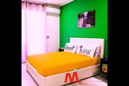 Montedonzelli B&B photo 2