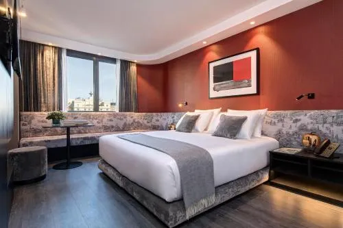 Casa Almagro by The Pavilions Hotels & Resorts photo 2
