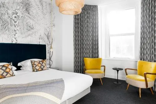 The Lodge Hotel - Putney photo 2