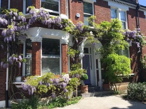 The Lilac Door photo 2