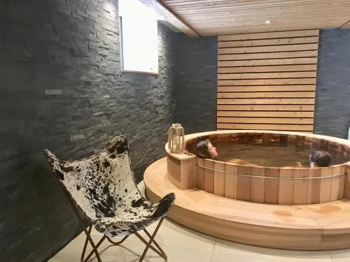 Appart'Hotel Aiguille Verte & Spa photo 2