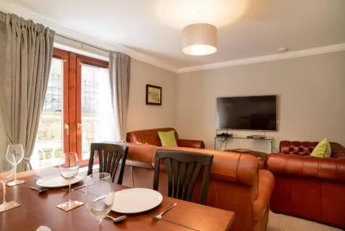 JOIVY Gorgeous Flat near The Scotland Gallery photo 2