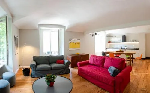 Comfort For Groups & Families in city center photo 2