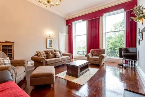 JOIVY Spacious Apt in New Town Prime Location photo 2