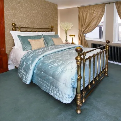 The Mainstay Luxury Boutique Rooms with Private Parking photo 2