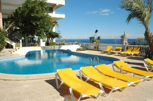 Hotel Masa International photo 2