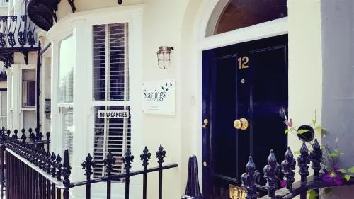Starlings Guest House photo 2