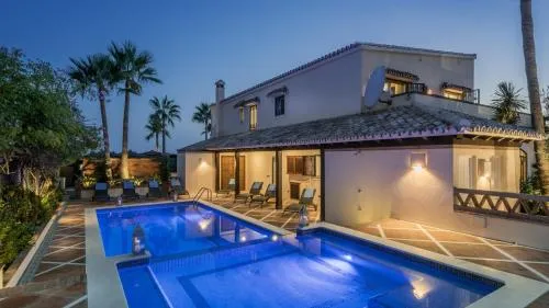 The Residence by the Beach House Marbella photo 2
