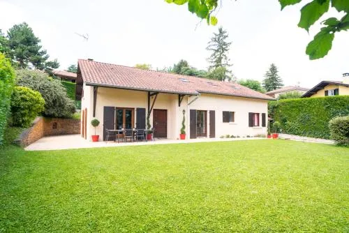 Lyon Mon Amour B&B photo 2