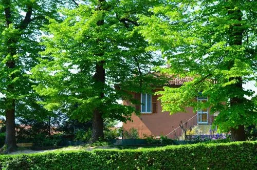Il Giardino Nel Parco R&B photo 2
