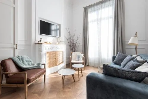 Rental Apartment Barcelona photo 2