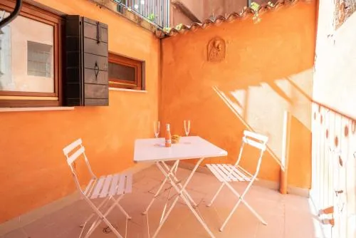 Maison Valentina photo 2